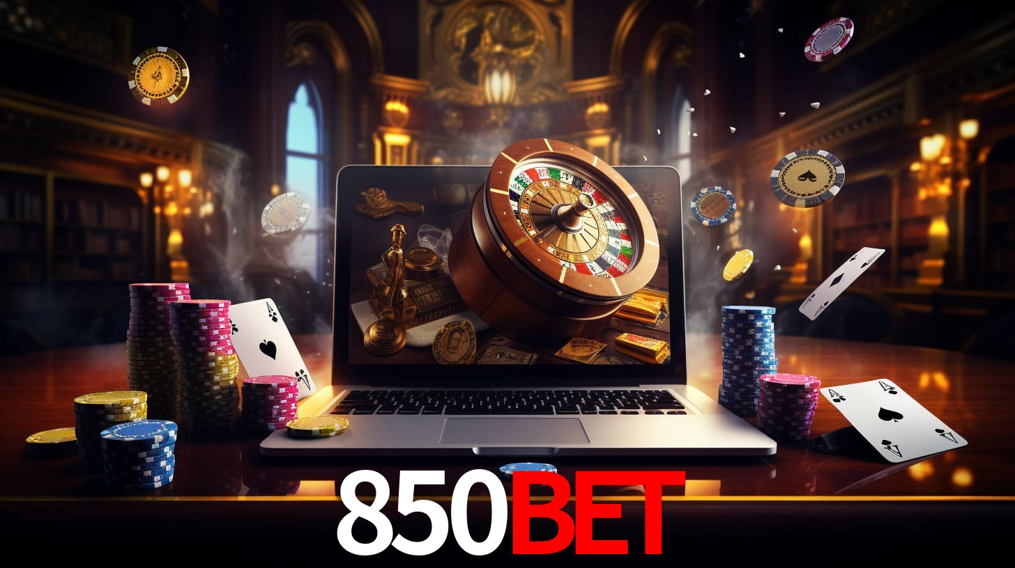 Exclusive Games 850bet