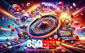 A Emoção da Loteria na 850bet: Uma Chance de Mudança de Vida