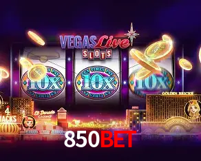 Exclusive Offers 850bet