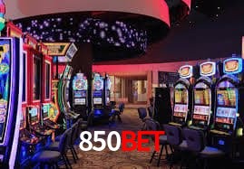 Descubra a Essência do 850bet: Nossa História e Compromissos