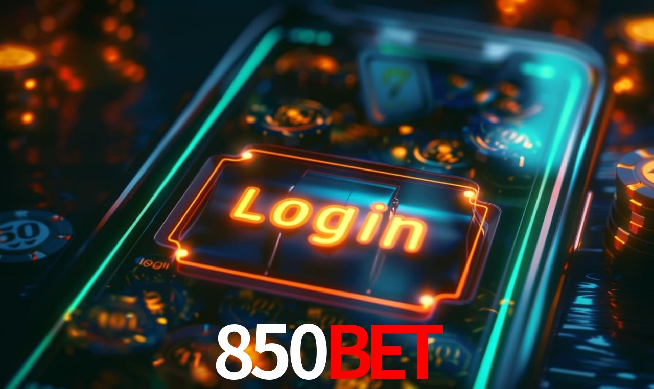 Blackjack Table 850bet