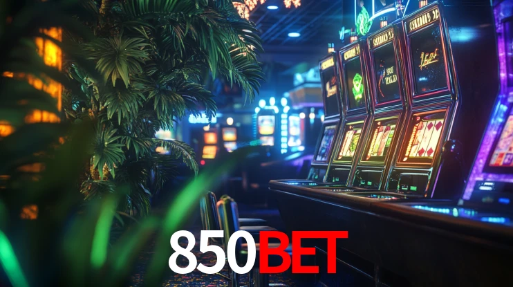 Premium Interface 850bet