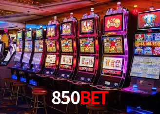 Weekend Specials 850bet